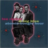 Lee Rocker - Atomic Boogie Hour