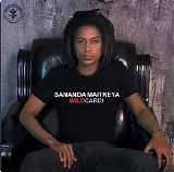 Sananda Maitreya - Wild Card!