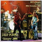 Deep Purple - Glasgow 2004