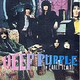 Deep Purple - The Early Years ( Sealed Promo )