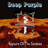 Deep Purple - Rapture Of Sandnes - Norway 2007 - MP3 Edition