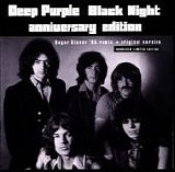 Deep Purple - Black Night - Anniversary Edition