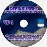 Deep Purple - Another One Made In Finland - 12.08.2008