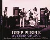Deep Purple - Autum Of 1971