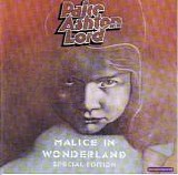Paice Ashton Lord - Malice In Wonderland