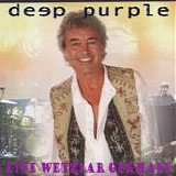 Deep Purple - Live In Wetzlar - Germany 2006