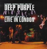 Deep Purple - Live In London '74