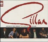 Gillan - Unchain Your Brain - The Best Of Gillan