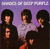 Deep Purple - Shades Of Deep Purple - 1968