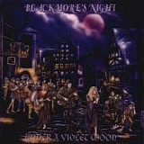 Blackmores Night - Under A Violet Moon