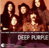 Deep Purple - The Essential Deep Purple