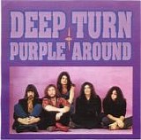 Deep Purple - Turn Around - Long Beach, California USA 1971