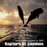 Deep Purple - Rapture Of Sandnes - Norway 2007 - DVD Rip