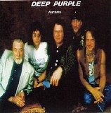 Deep Purple - Rarities - 1967 - 1991