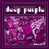 Deep Purple - Singles Collection 68/76 ( Sealed )