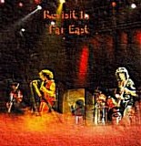 Deep Purple - Revisit In Far East - Japan 1985