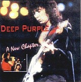 Deep Purple - A New Chapter - Perth, Australia 1984