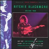 Ritchie Blackmore - Ritchie Blackmore Rock Profile (Volume 2)