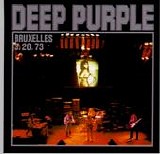Deep Purple - Bruxells 1973