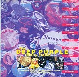 Deep Purple - The Family Album