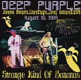 Deep Purple - Strange Kind Of Bananas - Long Island, USA 2004