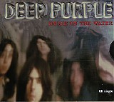 Deep Purple - Smoke On The Water (remaster)(single)