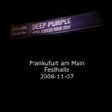 Deep Purple - Frankfurt 2008 2CD