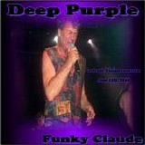 Deep Purple - Funky Claude - Grefrath, Germany 2006