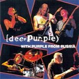 Deep Purple - With Purple From Russia