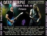 Deep Purple - Double Pack At Frisco - San Francisco - 2004