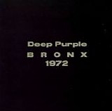 Deep Purple - Bronx 1972