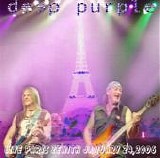 Deep Purple - Live In Paris Zenith 2006