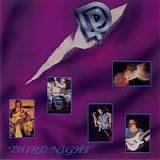 Deep Purple - Third Night