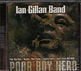 Ian Gillan Band - Poor Boy Hero