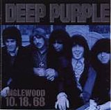 Deep Purple - Inglewood 1968