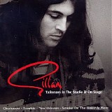 Gillan - Talisman- in the studio