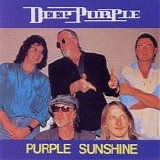 Deep Purple - Purple Sunshine
