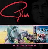 Gillan - Future Shock - Remastered
