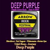 Deep Purple - Arrow Rock Festival - Holland 2006