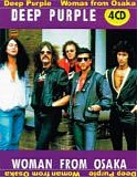 Deep Purple - Woman From Osaka - Japan 1985 - 4 CD