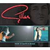Gillan - Mr.Universe (re-release)