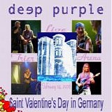 Deep Purple - Saint Valentines Day In Germany - Trier - 2006