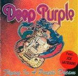 Deep Purple - Flying In A Purple Dream - Yokohama, Japan 1993
