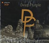 Deep Purple - Orange Collection