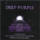 Deep Purple - In Concert With The London Symphony Orchestra