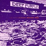 Deep Purple - Listen,Learn,Read On - 6 CD Box