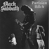 Black Sabbath w/Ian Gillan - Parisian Bitch - 1983