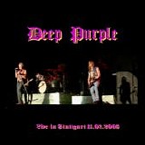 Deep Purple - Live In Stuttgart 2006