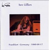 Ian Gillan - Frankfurt 1990