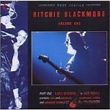 Ritchie Blackmore - Ritchie Blackmore - Rock Profile (Volume One)